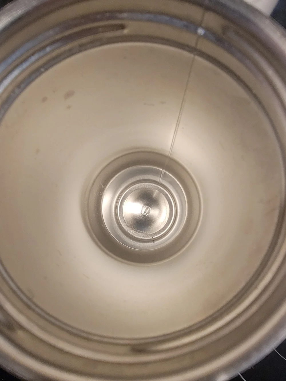 Engraved Stanley Gray Travel Tumbler with Handle & Straw - Picture 6 of 6